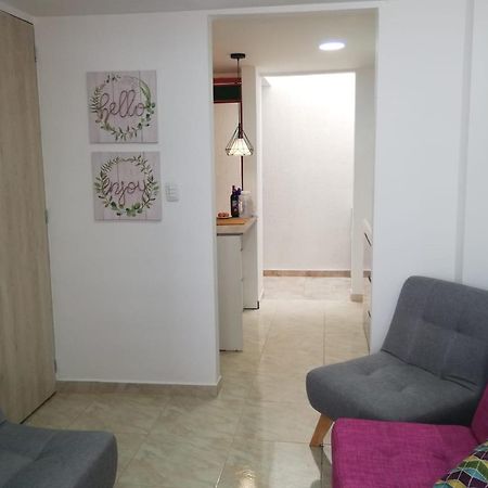 Apartament Casabella Salento Familias Zewnętrze zdjęcie