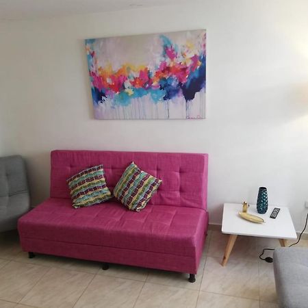Apartament Casabella Salento Familias Zewnętrze zdjęcie