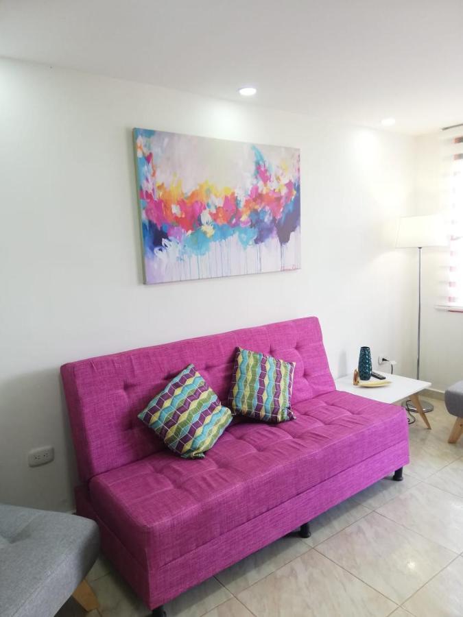 Apartament Casabella Salento Familias Zewnętrze zdjęcie