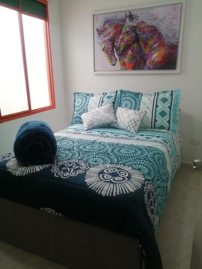 Apartament Casabella Salento Familias Zewnętrze zdjęcie