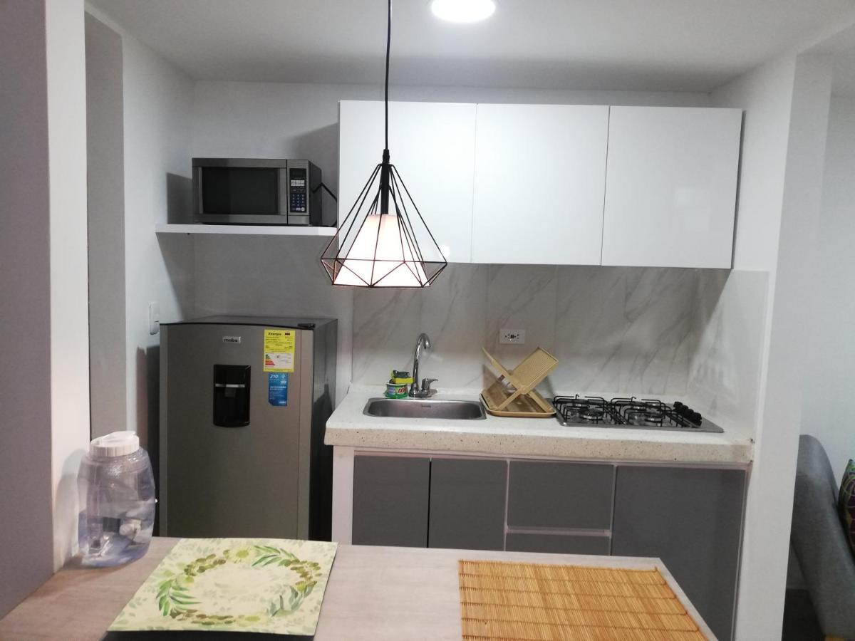 Apartament Casabella Salento Familias Zewnętrze zdjęcie