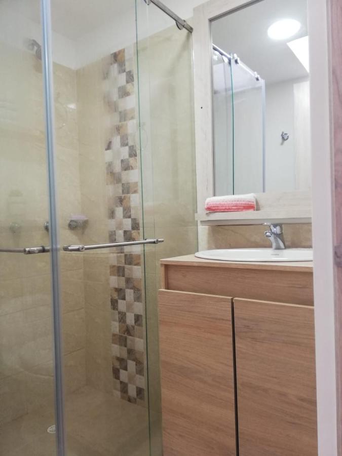 Apartament Casabella Salento Familias Zewnętrze zdjęcie