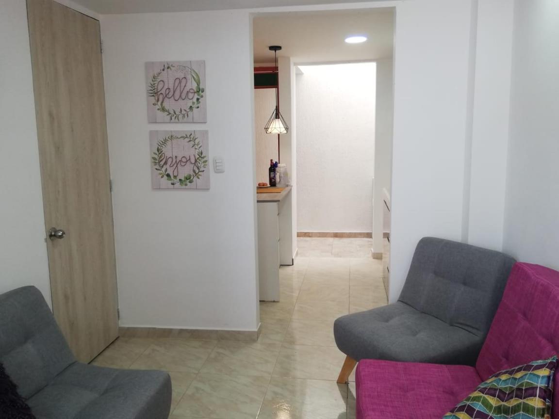 Apartament Casabella Salento Familias Zewnętrze zdjęcie