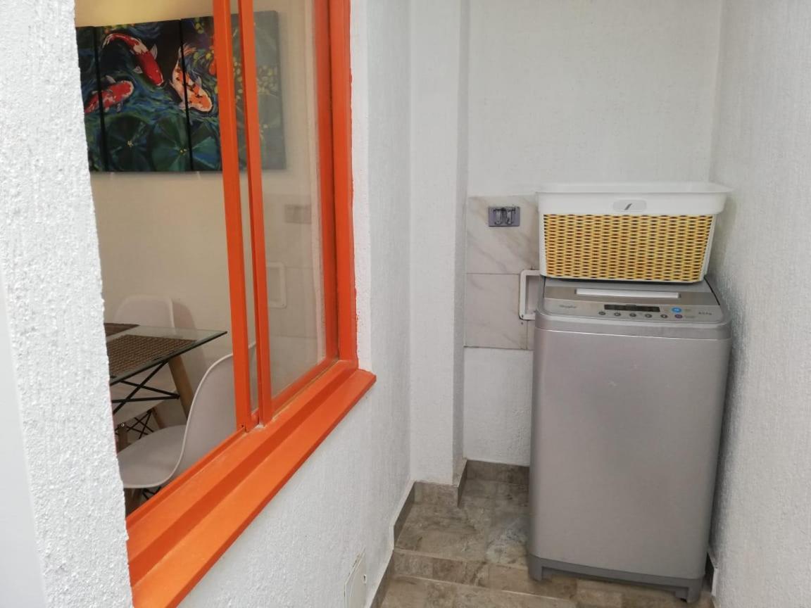 Apartament Casabella Salento Familias Zewnętrze zdjęcie