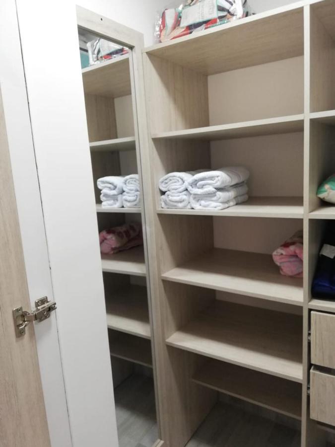 Apartament Casabella Salento Familias Zewnętrze zdjęcie