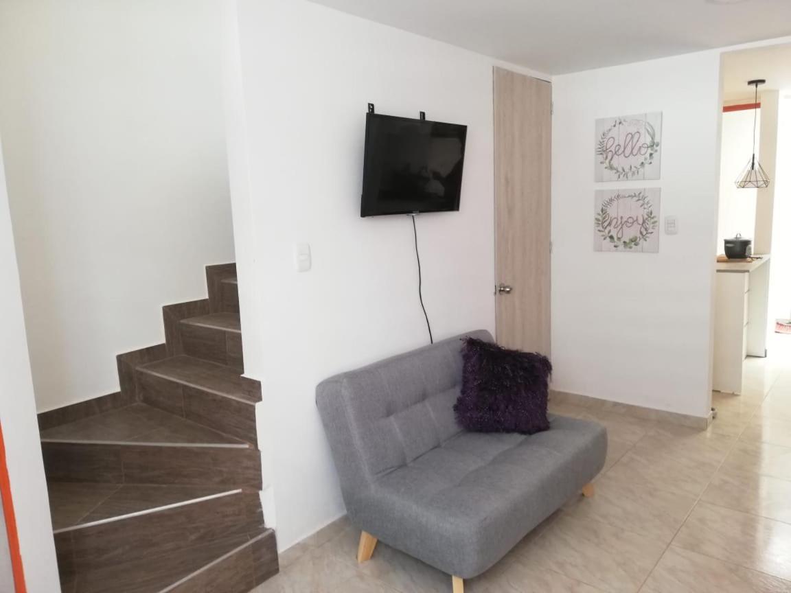 Apartament Casabella Salento Familias Zewnętrze zdjęcie