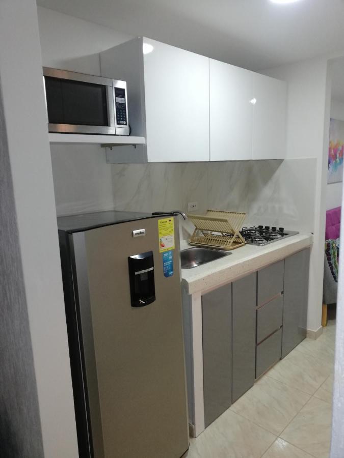Apartament Casabella Salento Familias Zewnętrze zdjęcie