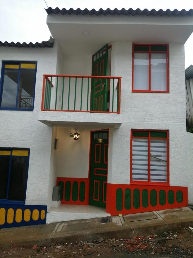 Apartament Casabella Salento Familias Zewnętrze zdjęcie