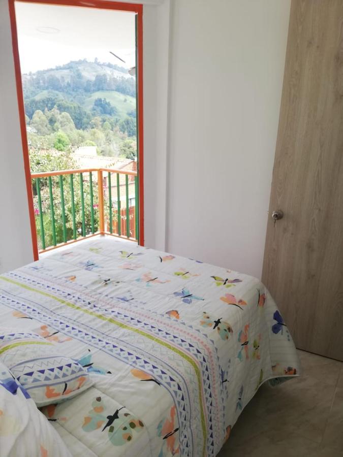 Apartament Casabella Salento Familias Zewnętrze zdjęcie