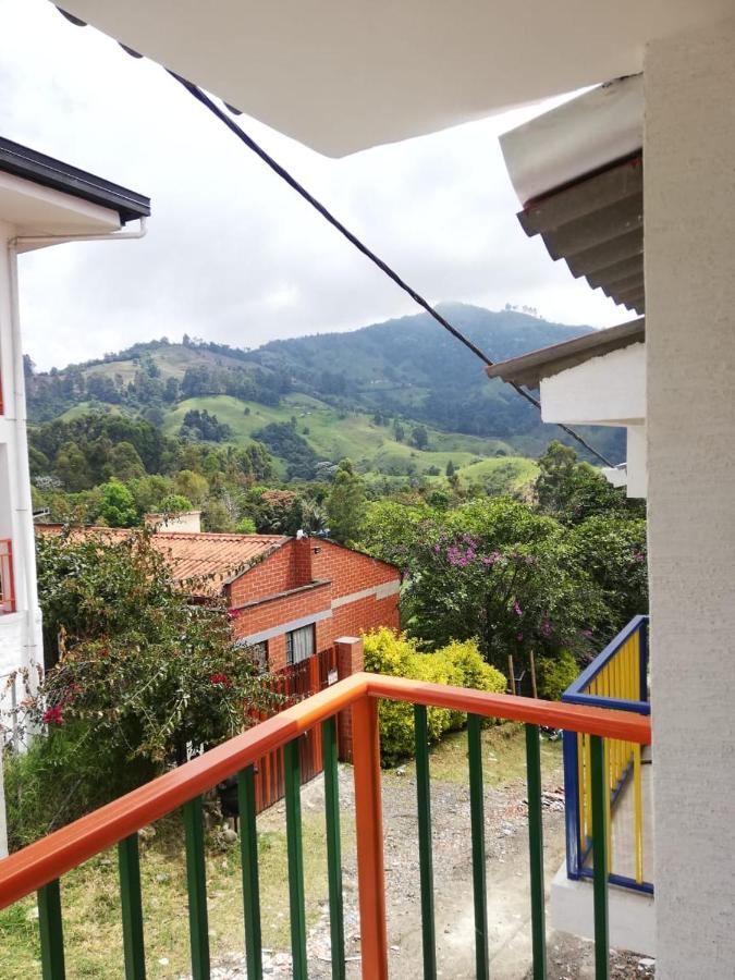 Apartament Casabella Salento Familias Zewnętrze zdjęcie
