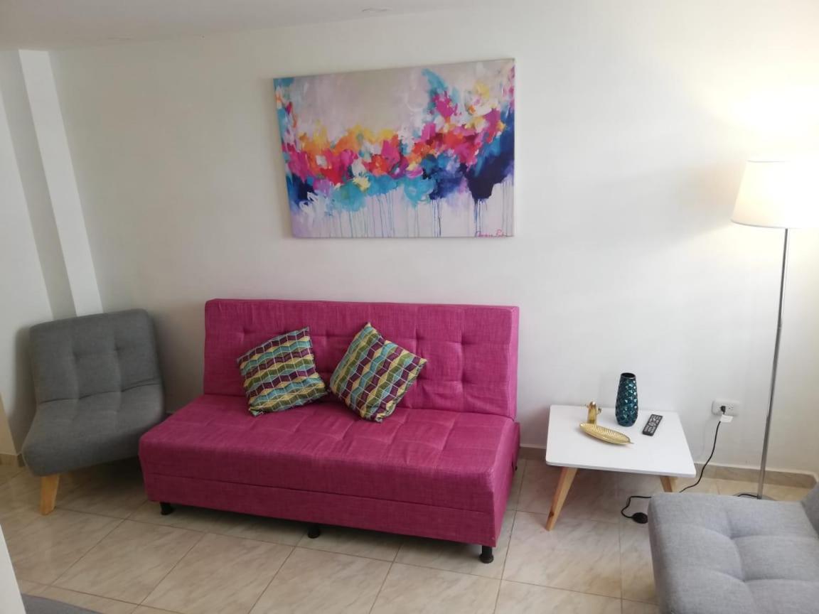 Apartament Casabella Salento Familias Zewnętrze zdjęcie