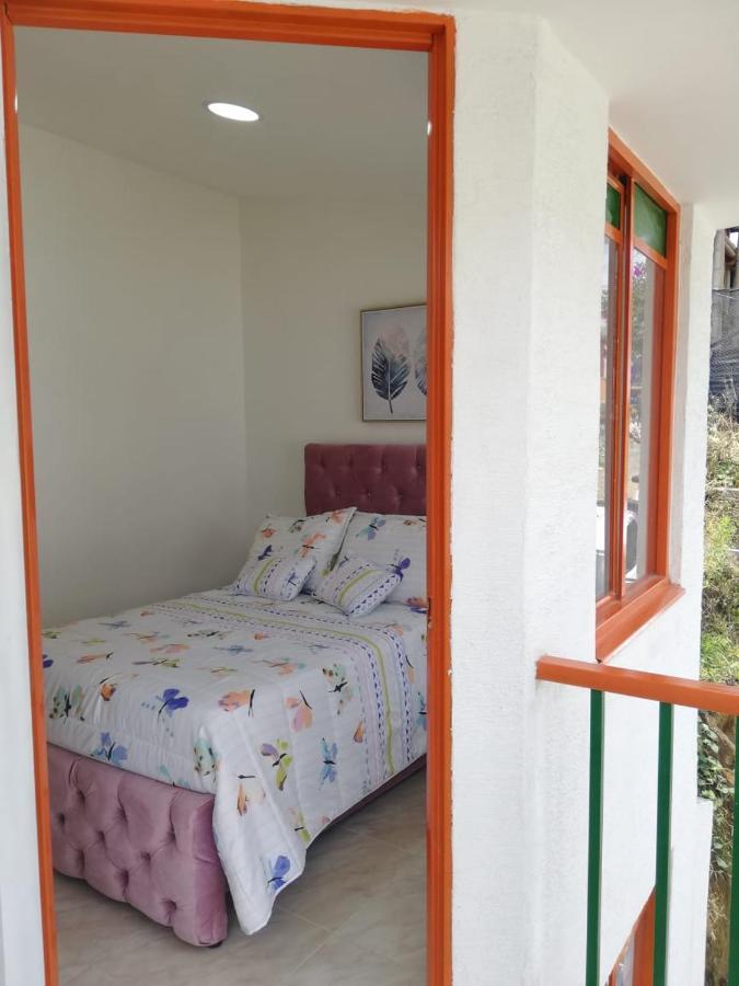 Apartament Casabella Salento Familias Zewnętrze zdjęcie